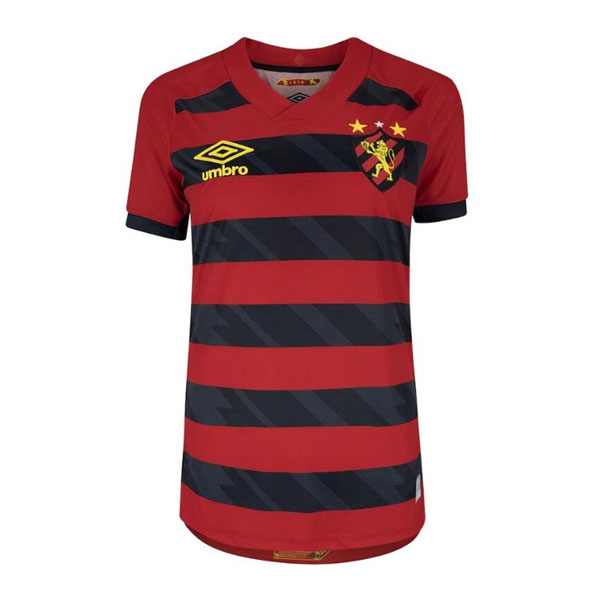 Tailandia Camiseta Recife 1ª Mujer 2021-2022